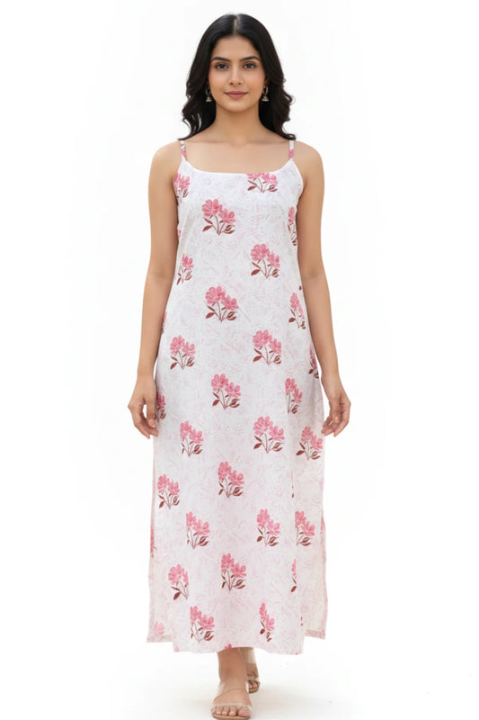 Ira Floral Breeze Dress
