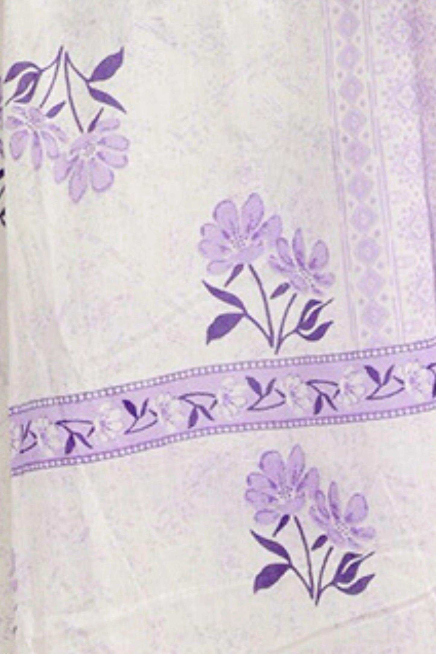 Gulbahar Cotton Kurta