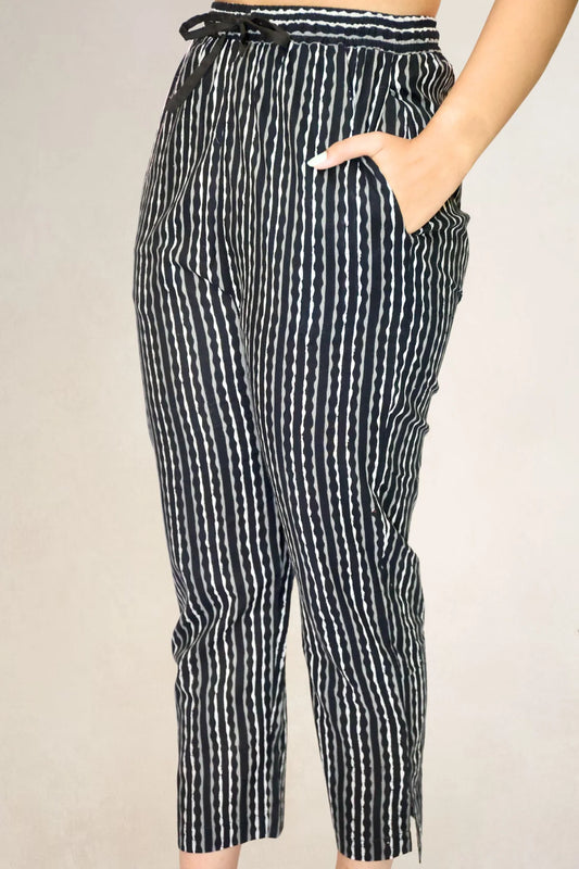 Sitara Cotton Pant