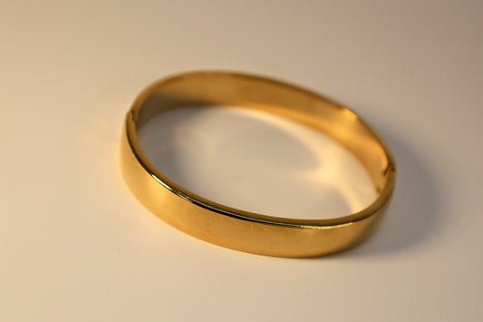 The Legacy Bangle
