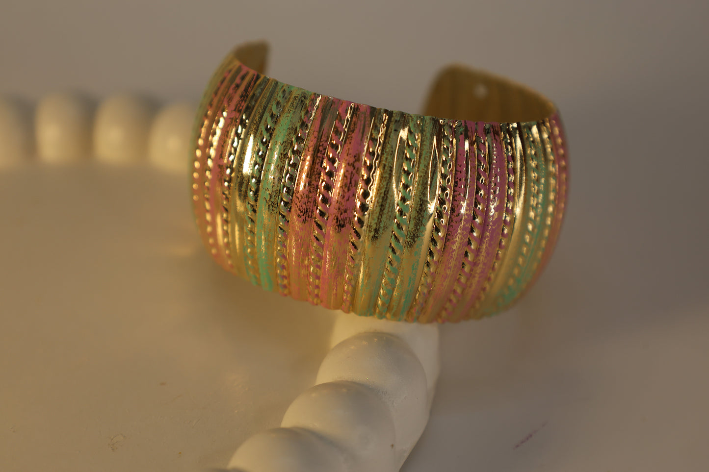 The Carnival Cuff