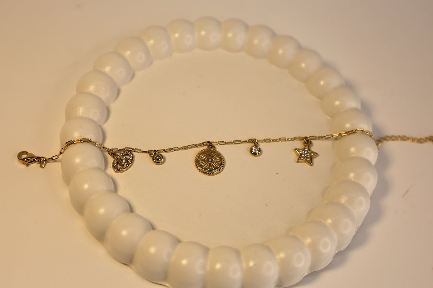 The Cosmic Journey Chain