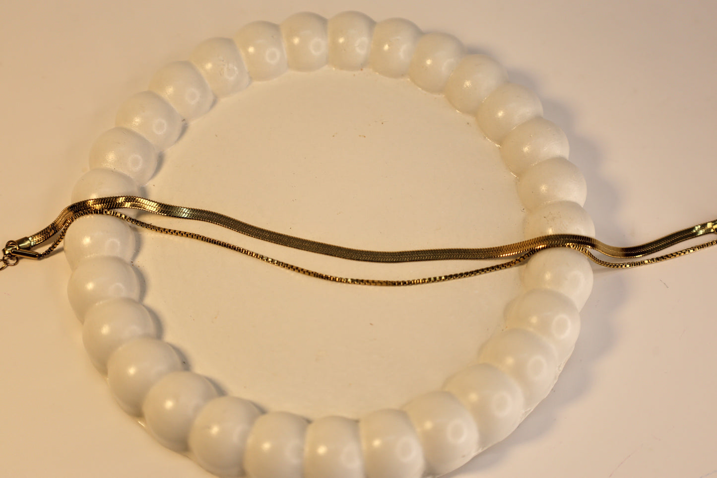 Venom & Veil Bracelet