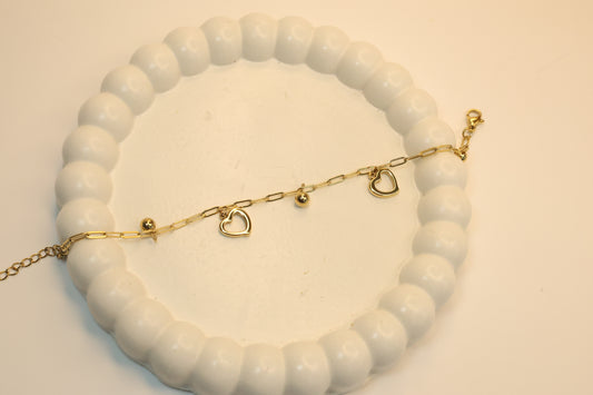 The Love Link Bracelet