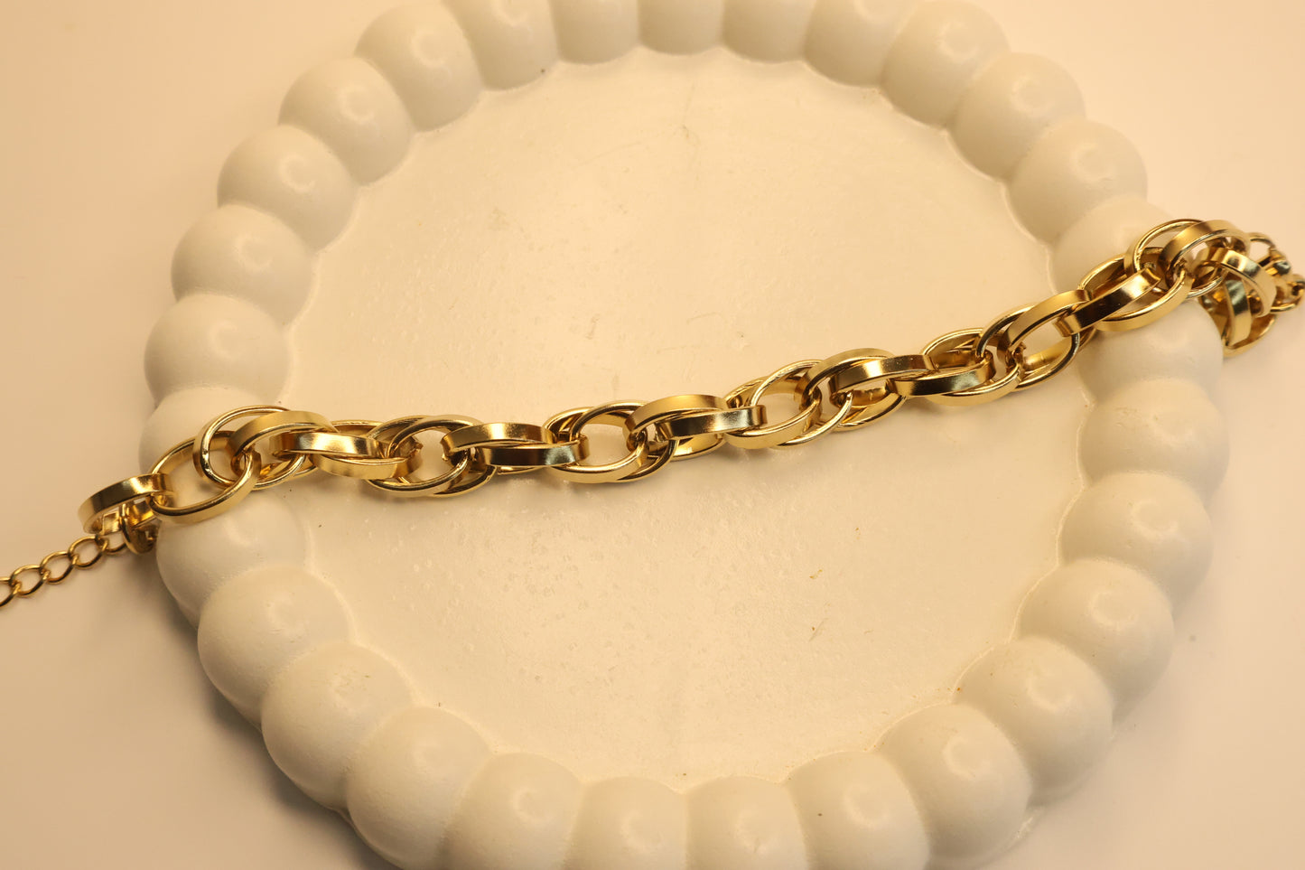 The Essential Statement