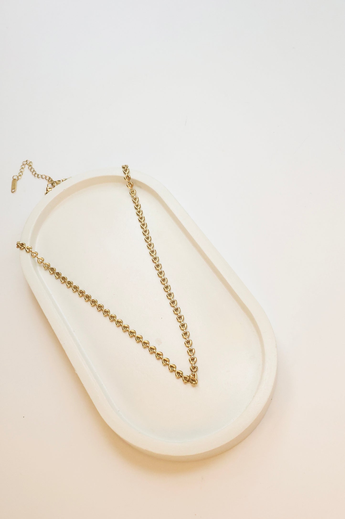 The Endless Love Chain