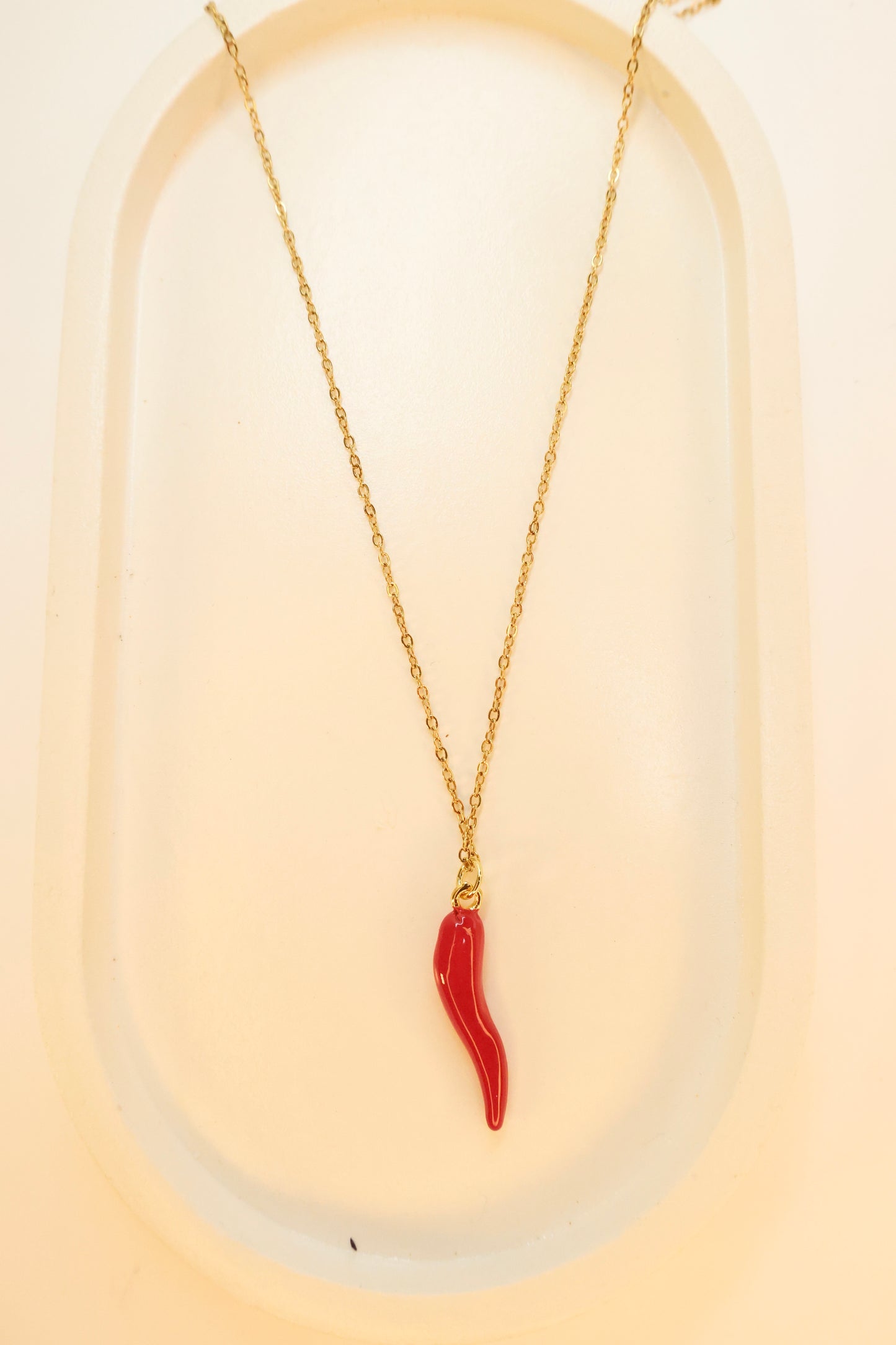 The Cornicello Charm
