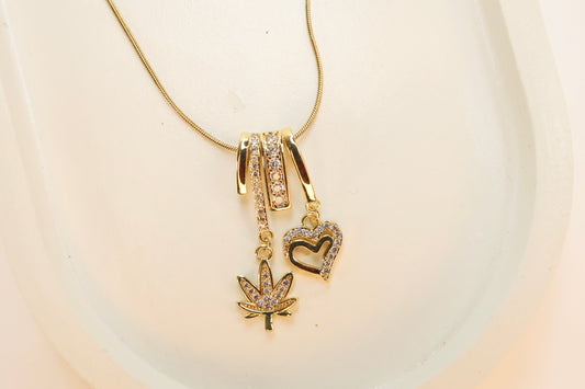 The Charms Cascade Collection