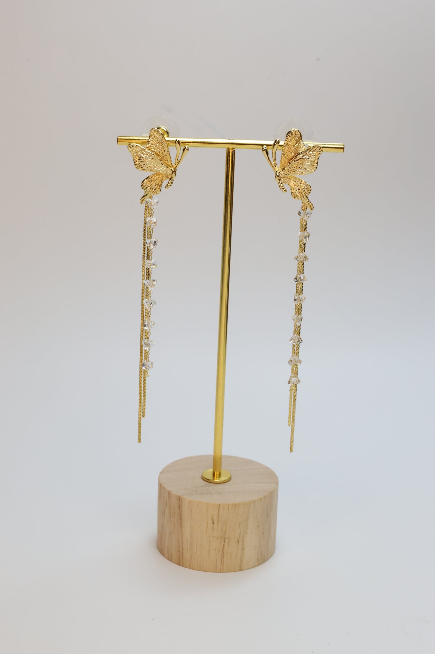 The "Monarch Trail" Dangles
