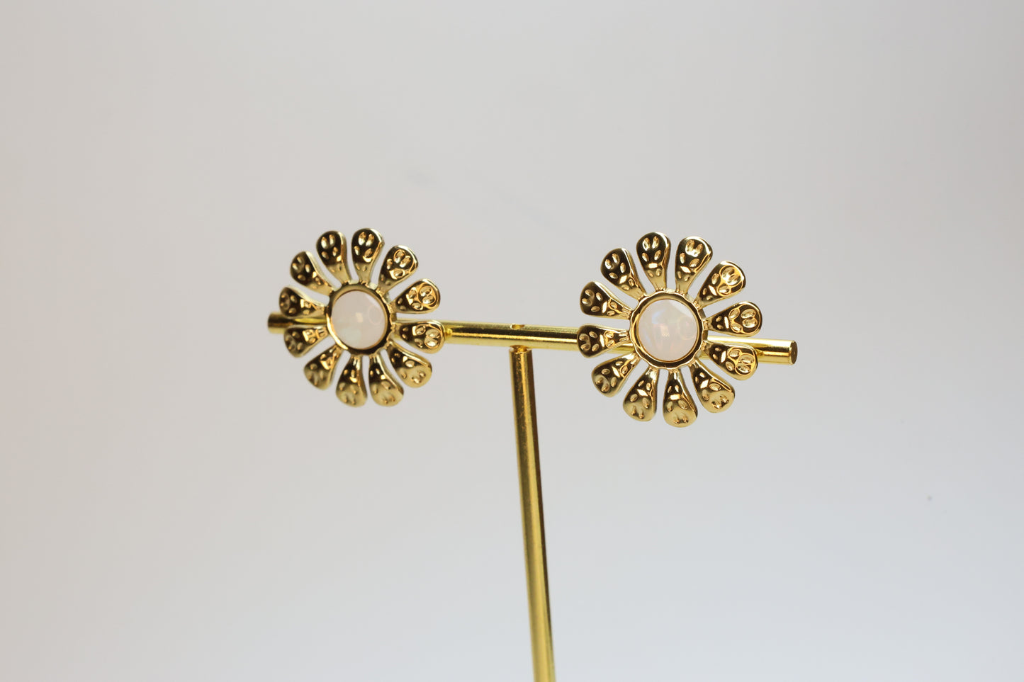 The "Daisy Dazzle" Studs