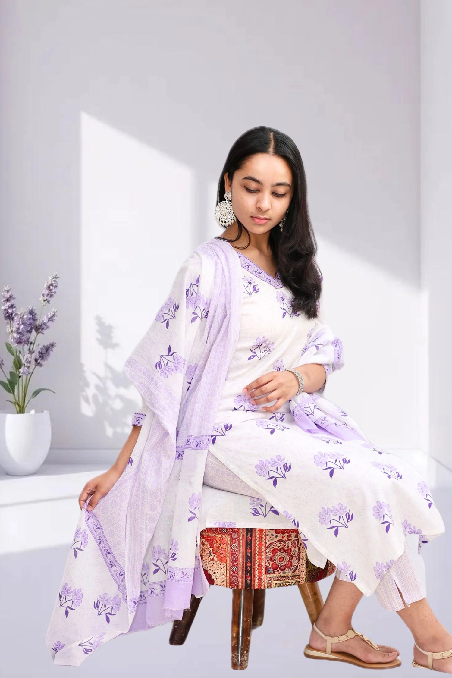 Kurta Sets