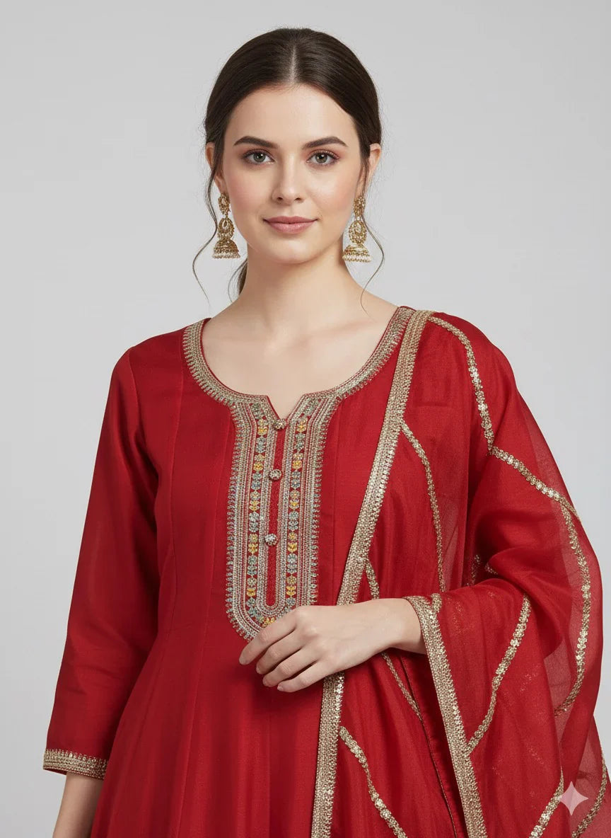 Aaira Luxe