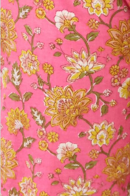 Bafta Bloom Bottom