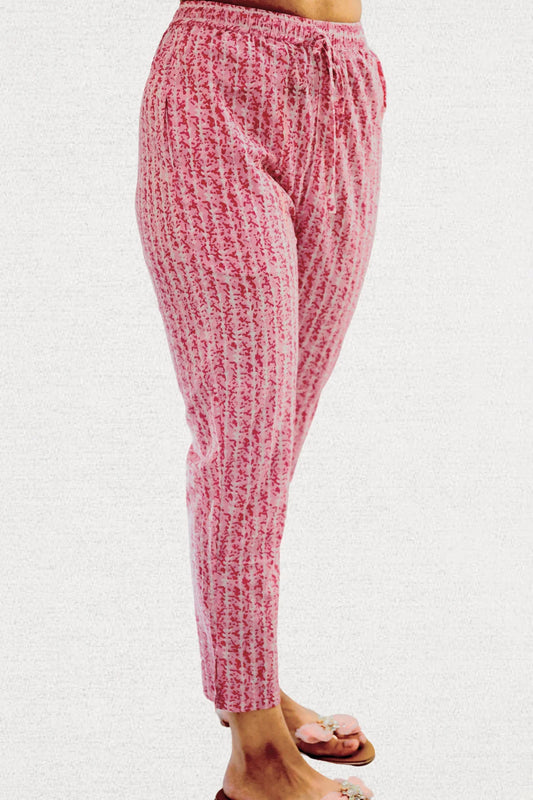 Amaaya Cotton Pant