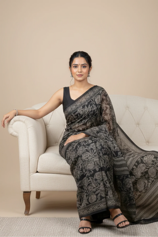 Naira Saree