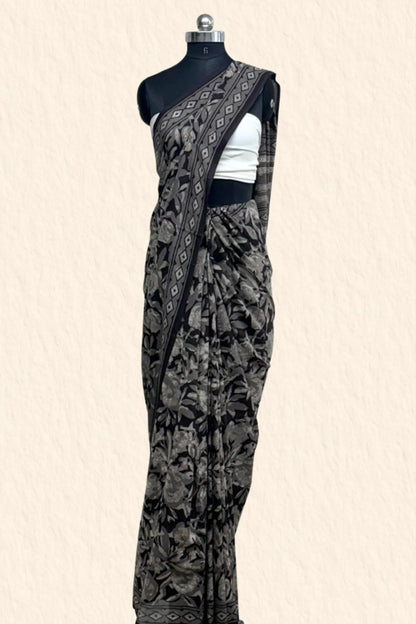 Naira Saree