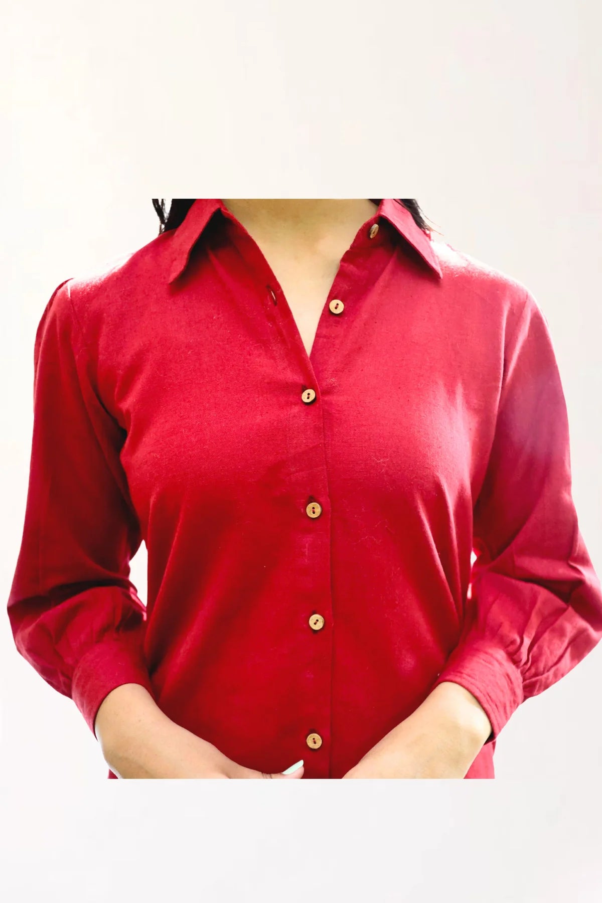 Ziya Shirt