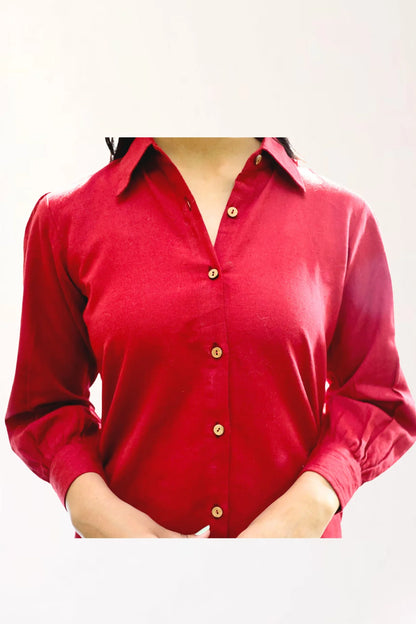 Ziya Shirt