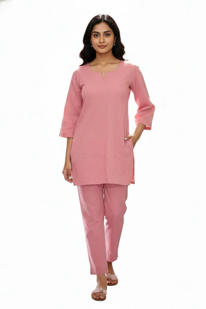 Rajwara Cotton Kurti