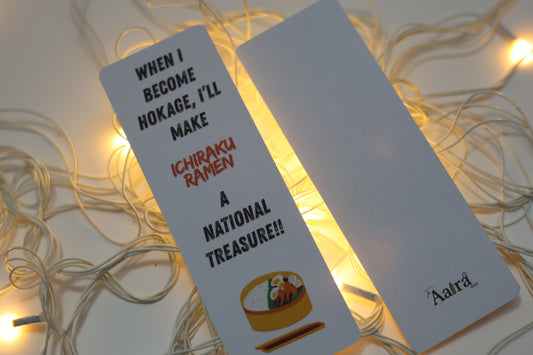 Ichiraku Forever