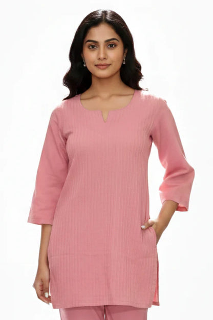 Rajwara Cotton Kurti