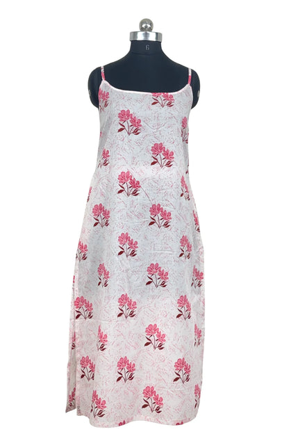 Ira Floral Breeze Dress