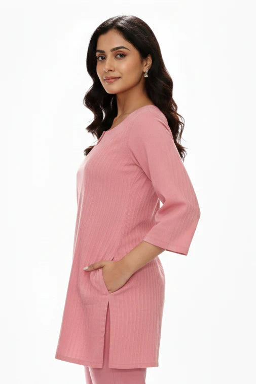 Rajwara Cotton Kurti