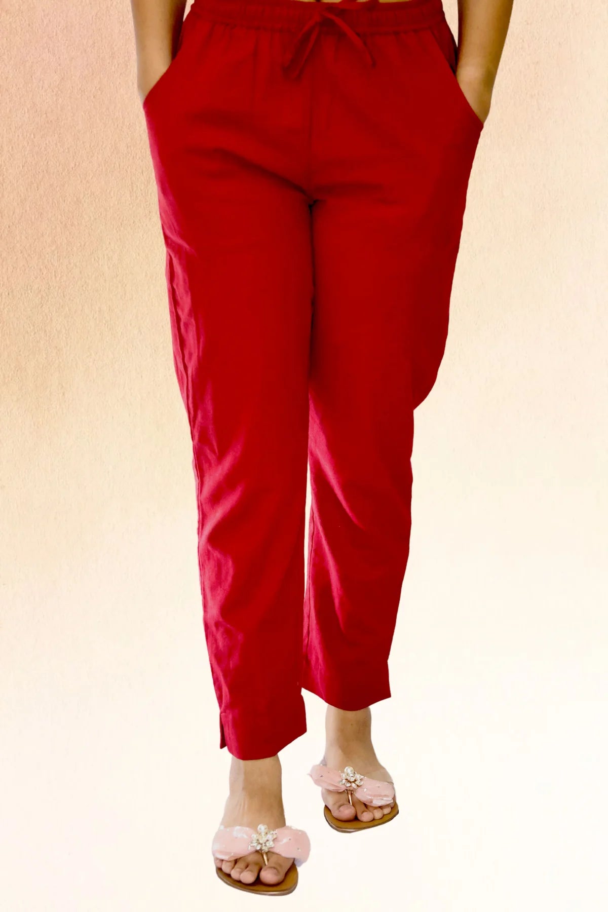 Ziya Co-ord Set (Bottom)