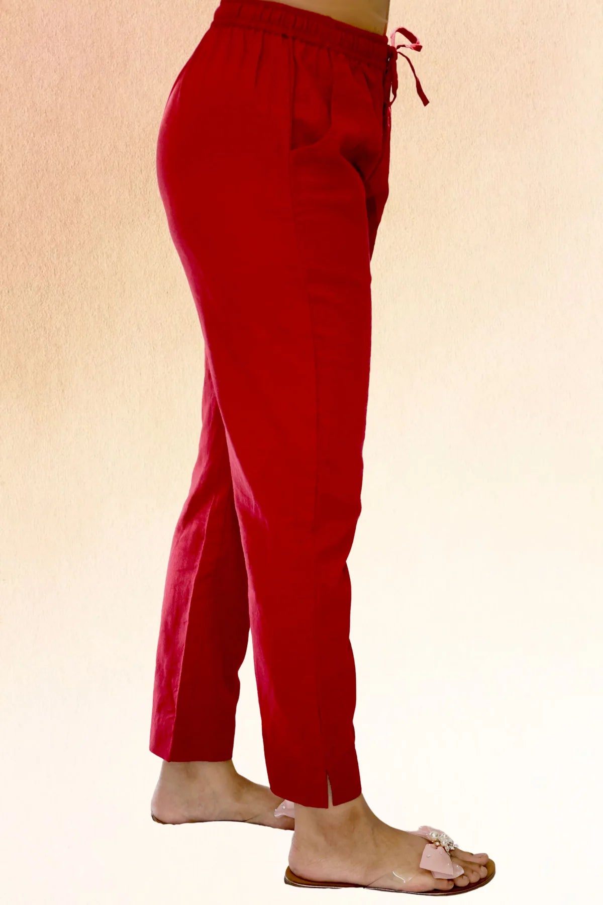 Ziya Co-ord Set (Bottom)