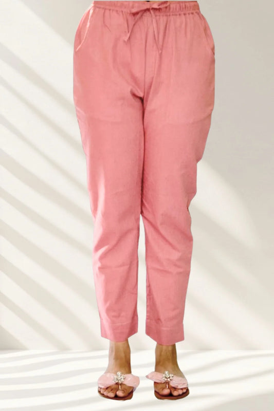 Rajwara Cotton Pant