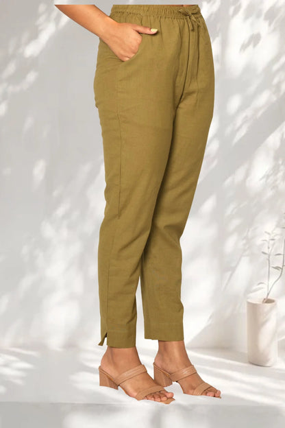 Olive Pant