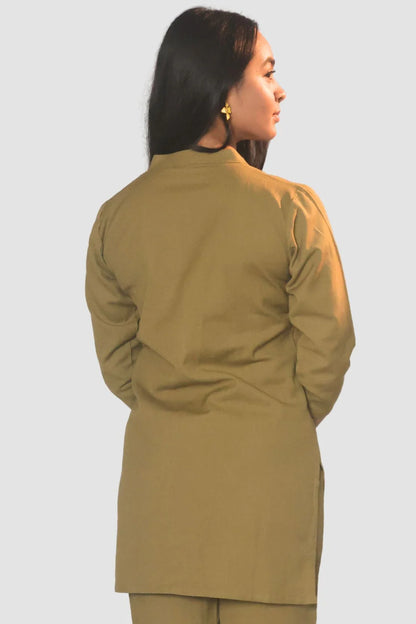 Zarista Cotton Top