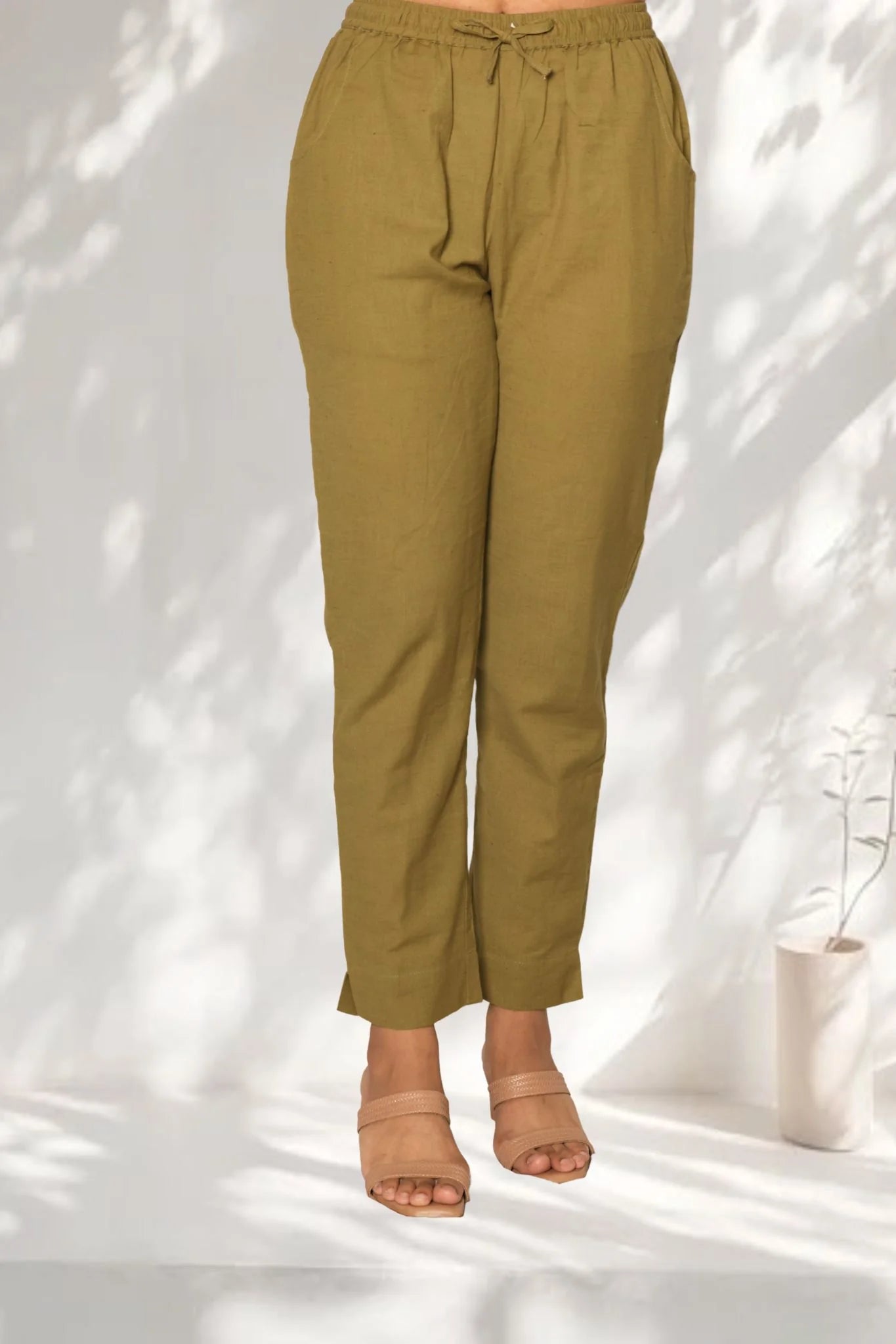 Olive Pant