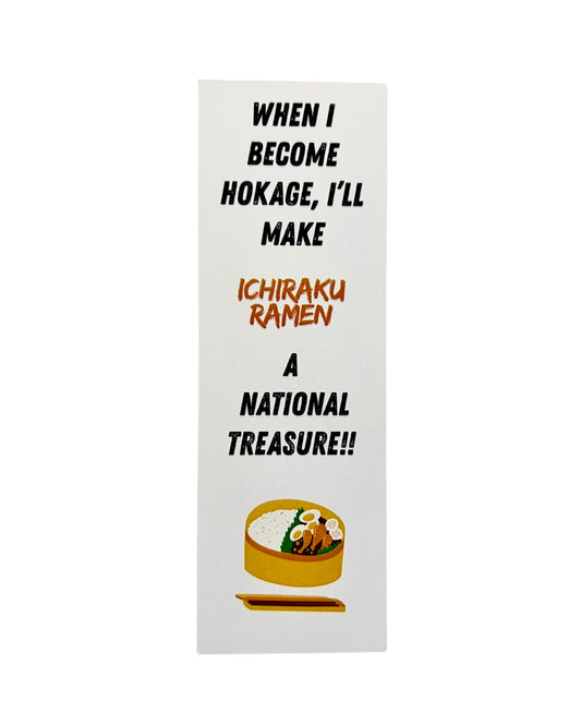 Ichiraku Forever
