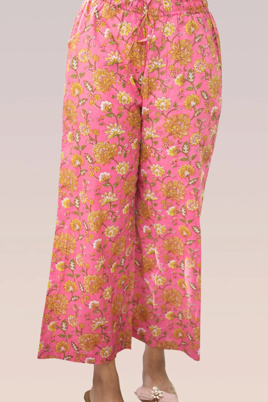 Bafta Bloom Bottom