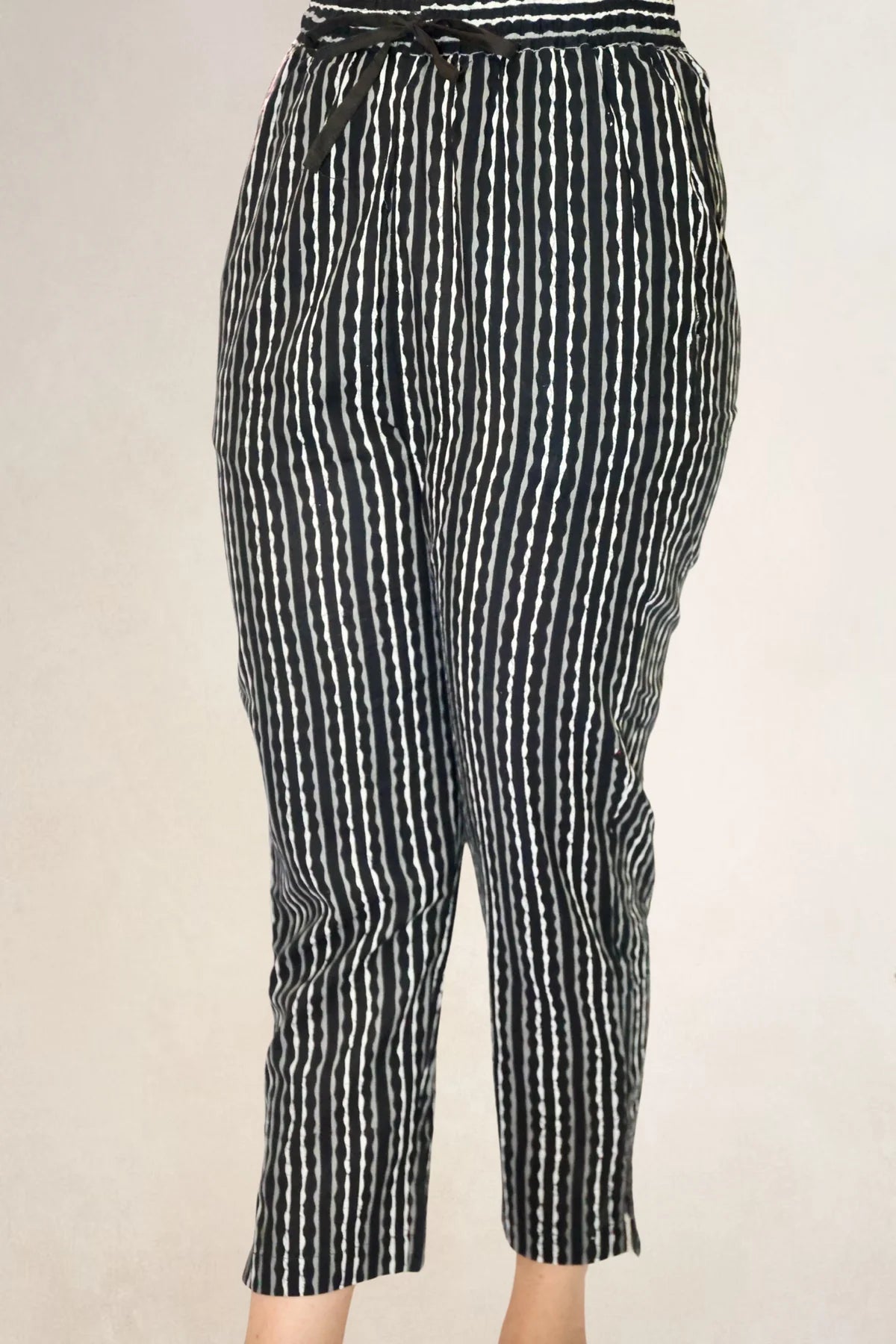 Sitara Cotton Pant