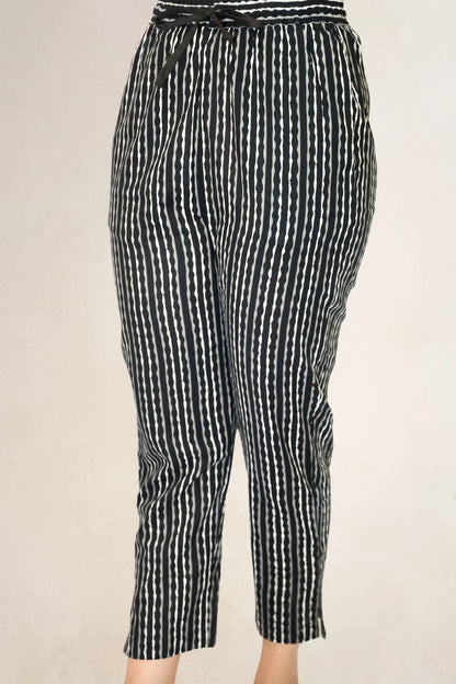 Sitara Cotton Pant