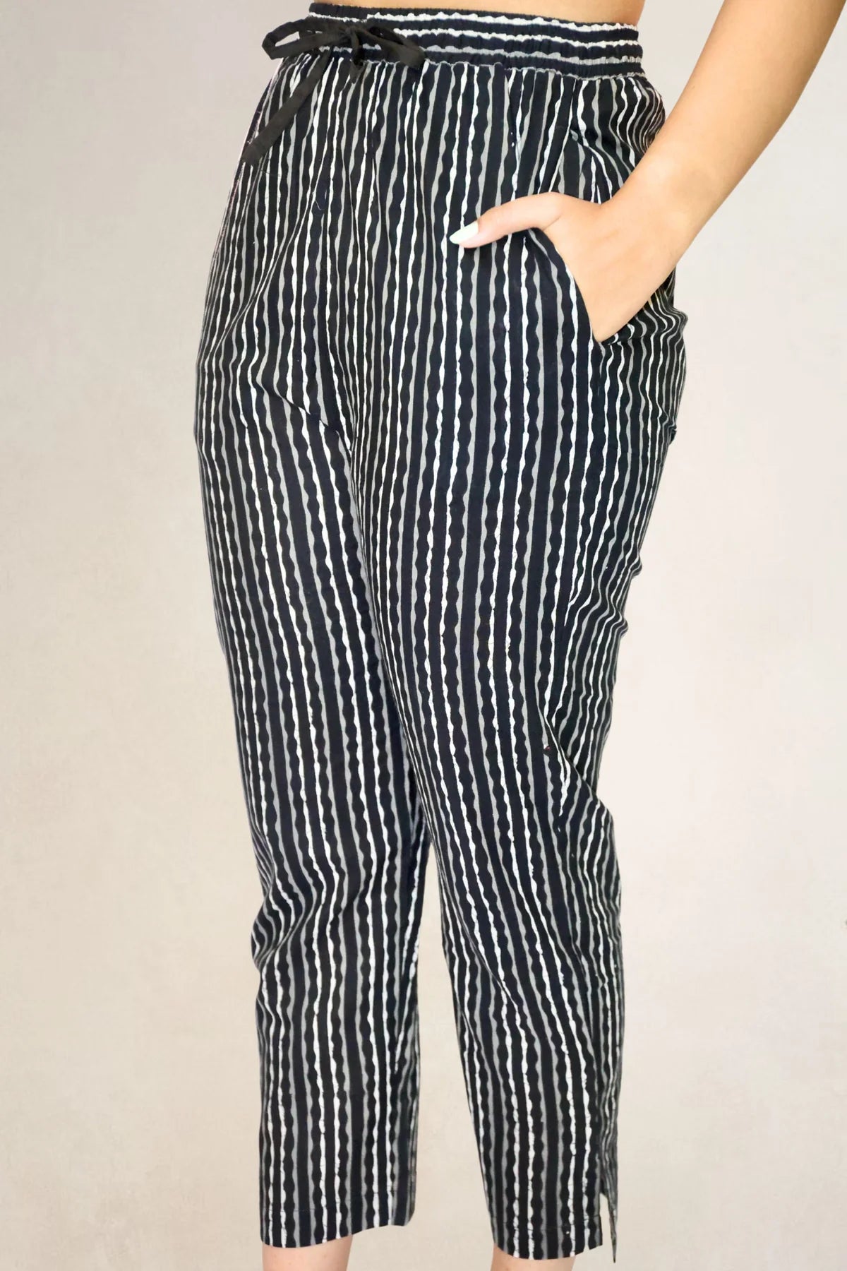 Sitara Cotton Pant