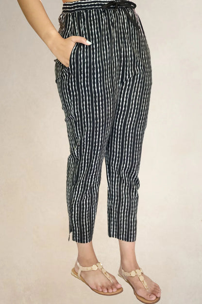 Sitara Cotton Pant