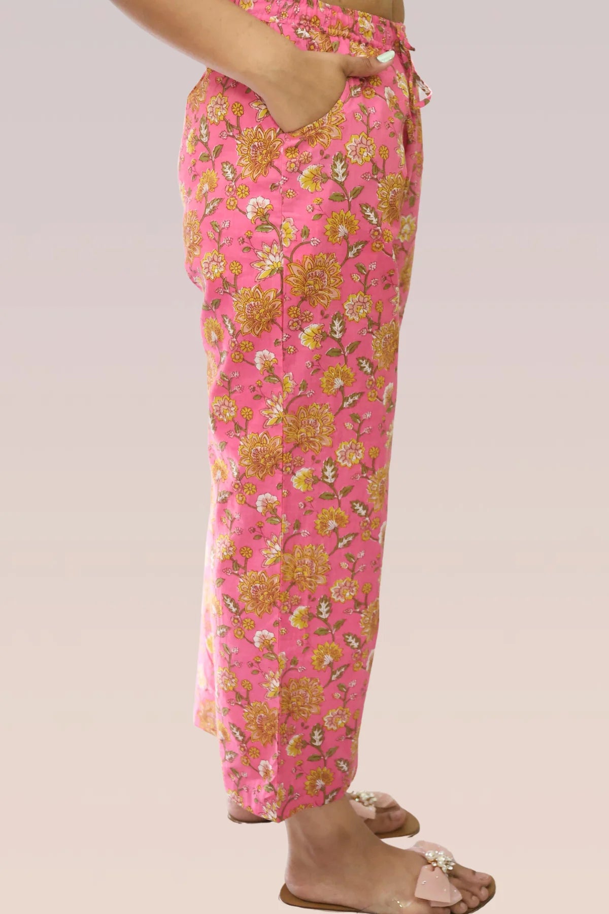 Bafta Bloom Bottom