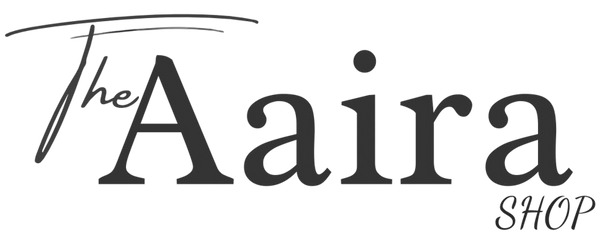 The Aaira Shop