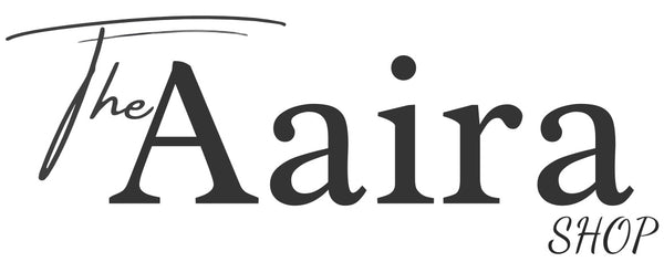 The Aaira Shop