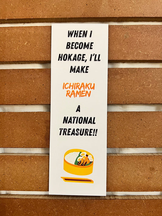 Ichiraku Forever