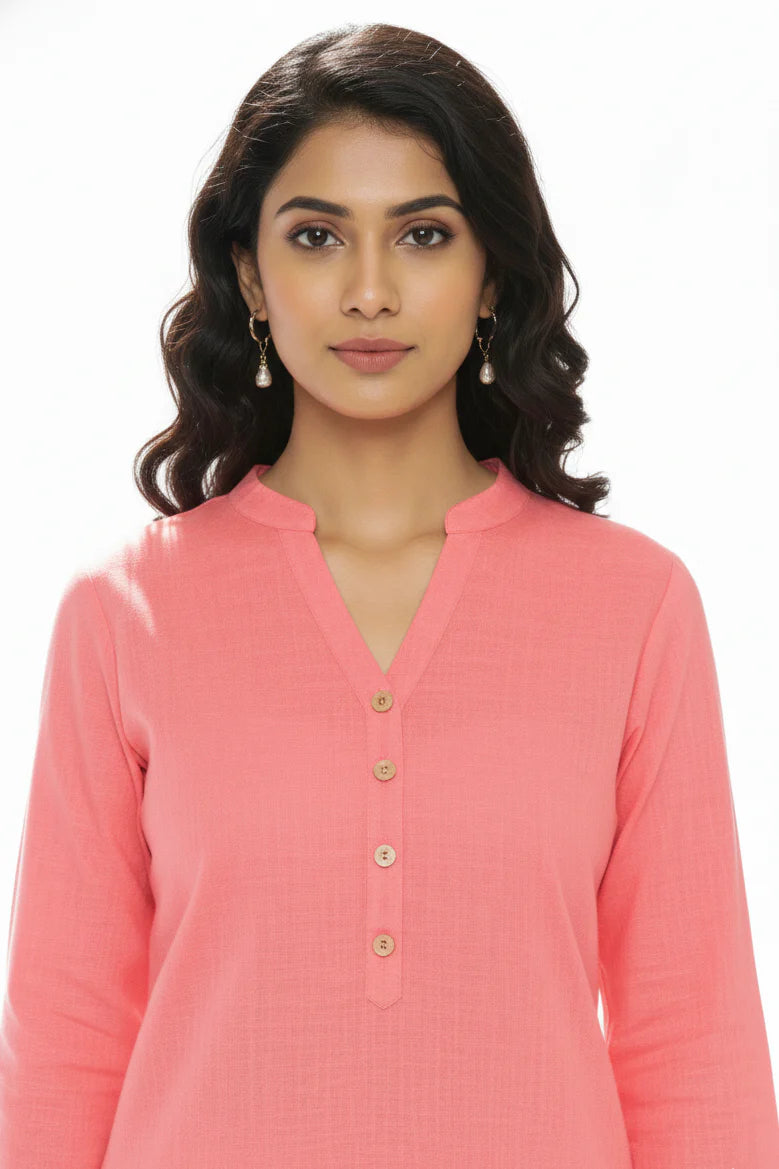 Mehar Cotton Kurta