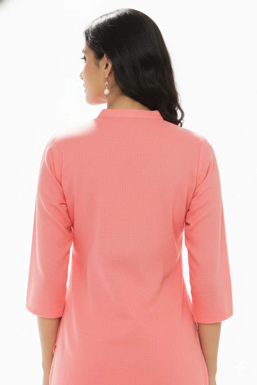 Mehar Cotton Kurta