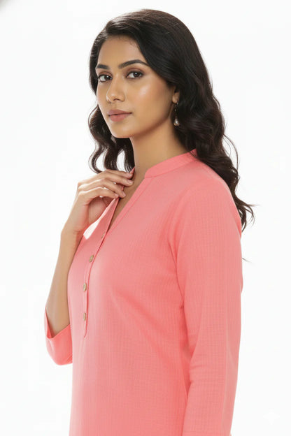 Mehar Cotton Kurta