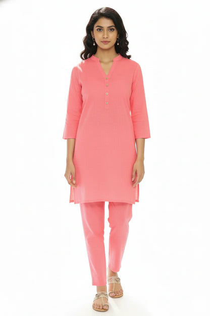 Mehar Cotton Kurta