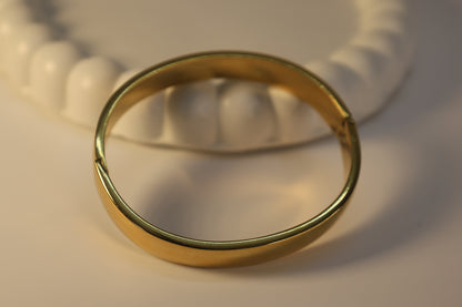 The Legacy Bangle
