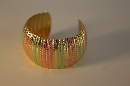 The Carnival Cuff