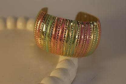 The Carnival Cuff